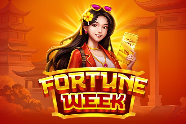 Fortune Week game cover